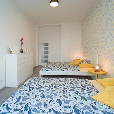 Apartment U Pujcovny 6 Прага Экстерьер фото