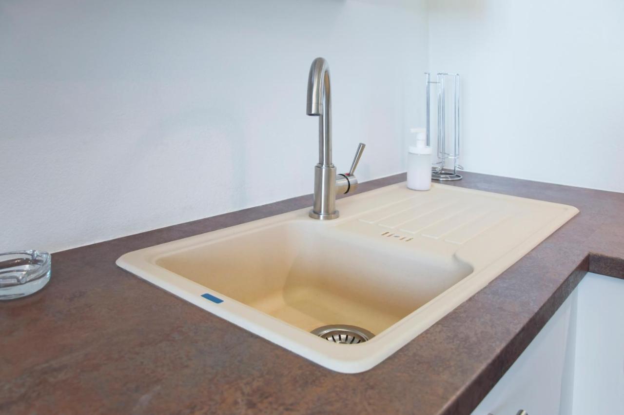 Apartment U Pujcovny 6 Прага Экстерьер фото