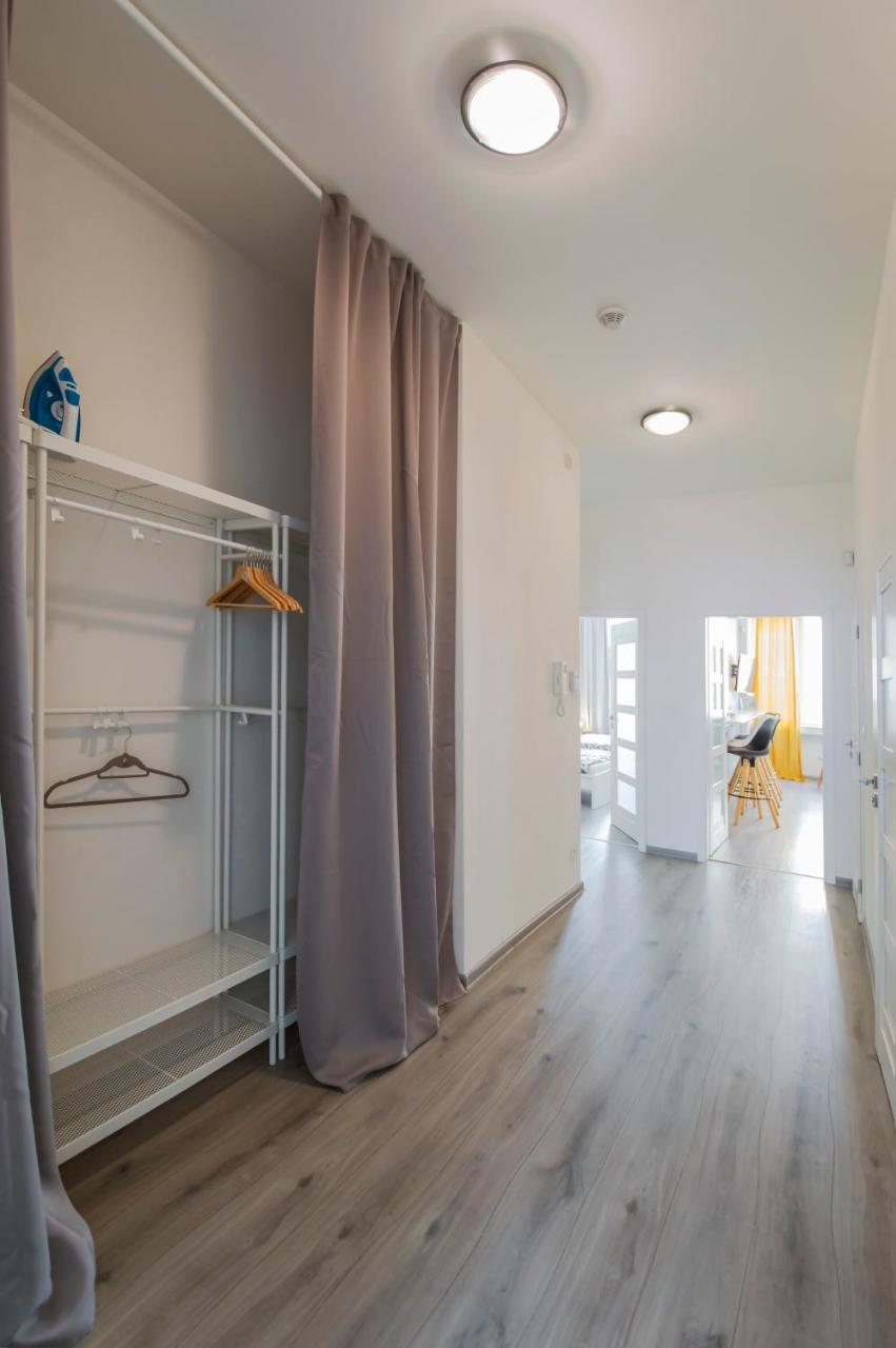 Apartment U Pujcovny 6 Прага Экстерьер фото