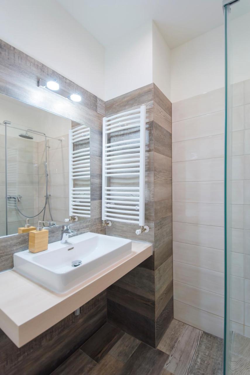 Apartment U Pujcovny 6 Прага Экстерьер фото